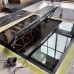 Bespoke Wine Cellar Glass Floors Bespoke Wine Cellar Glass Floors